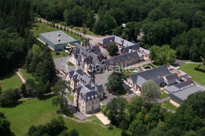Location salle Neuvy-sur-Barangeon (Cher) - Domaine De La Grande Garenne #24
