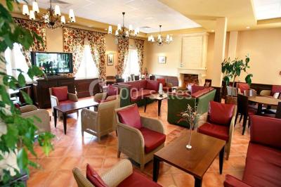 Location salle Neuvy-sur-Barangeon (Cher) - Domaine De La Grande Garenne #24