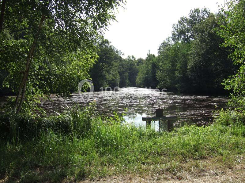 Location salle Neuvy-sur-Barangeon (Cher) - Domaine De La Grande Garenne #23