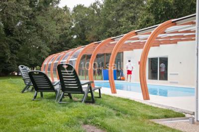 Location salle Neuvy-sur-Barangeon (Cher) - Domaine De La Grande Garenne #24