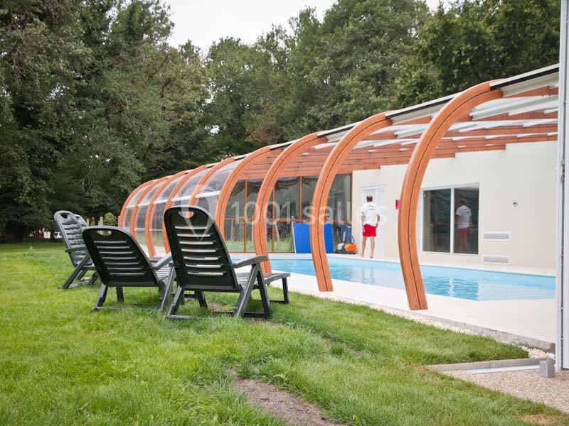 Location salle Neuvy-sur-Barangeon (Cher) - Domaine De La Grande Garenne #18