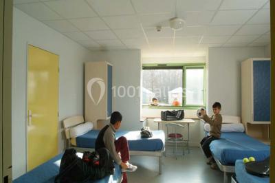 Location salle Neuvy-sur-Barangeon (Cher) - Domaine De La Grande Garenne #24