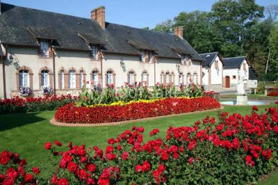 Location salle Neuvy-sur-Barangeon (Cher) - Domaine De La Grande Garenne #24