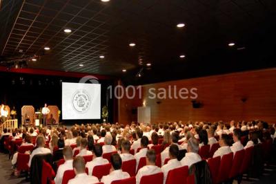 Location salle Neuvy-sur-Barangeon (Cher) - Domaine De La Grande Garenne #24