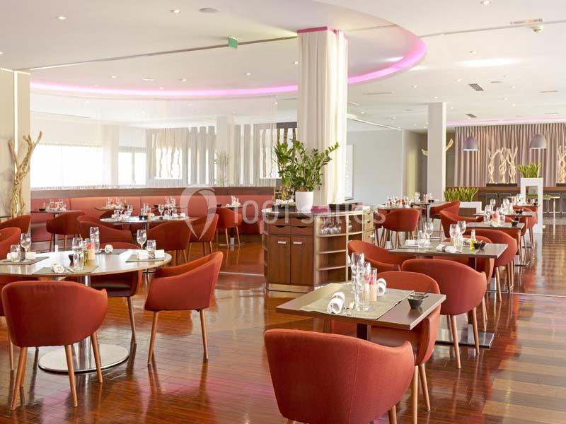 Location salle Blagnac (Haute-Garonne) - Radisson Blu Hôtel, Toulouse Airport #15