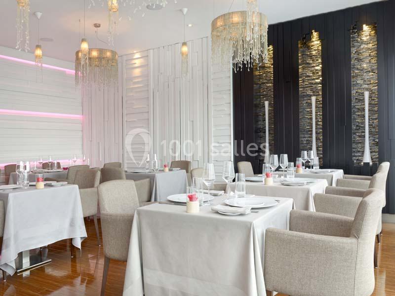 Location salle Blagnac (Haute-Garonne) - Radisson Blu Hôtel, Toulouse Airport #14