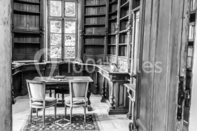 Location salle Plounéventer (Finistère) - Le Domaine de Brezal #9