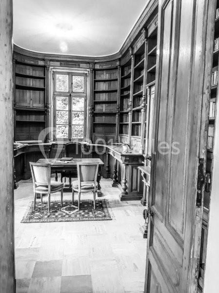 Location salle Plounéventer (Finistère) - Le Domaine de Brezal #5