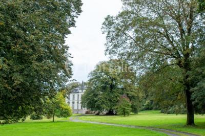 Location salle Plounéventer (Finistère) - Le Domaine de Brezal #9