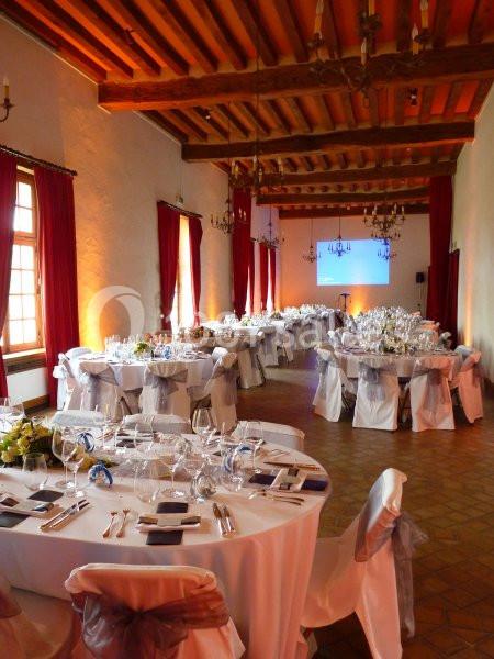 Location salle Cellettes (Loir-et-Cher) - Château De Beauregard #12