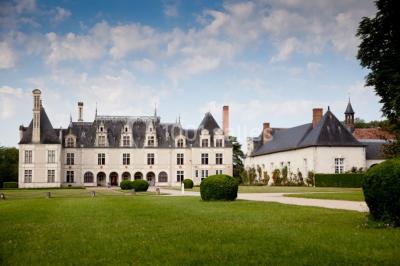 Location salle Cellettes (Loir-et-Cher) - Château De Beauregard #13