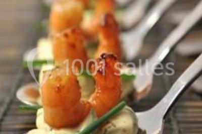 Location salle Villeneuve-Saint-Georges (Val-de-Marne) - Eden Palace #24