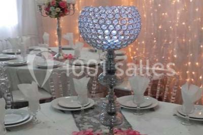 Location salle Villeneuve-Saint-Georges (Val-de-Marne) - Eden Palace #24