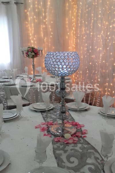 Location salle Villeneuve-Saint-Georges (Val-de-Marne) - Eden Palace #4