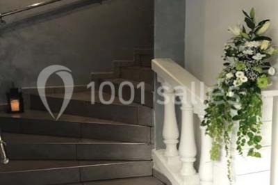 Location salle Villeneuve-Saint-Georges (Val-de-Marne) - Eden Palace #24