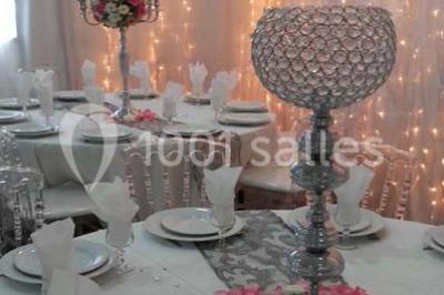 Location salle Villeneuve-Saint-Georges (Val-de-Marne) - Eden Palace #24