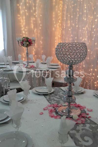 Location salle Villeneuve-Saint-Georges (Val-de-Marne) - Eden Palace #11