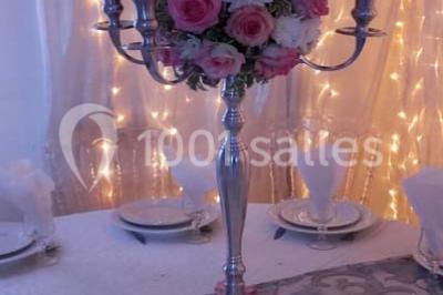 Location salle Villeneuve-Saint-Georges (Val-de-Marne) - Eden Palace #24