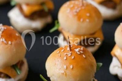 Location salle Villeneuve-Saint-Georges (Val-de-Marne) - Eden Palace #24