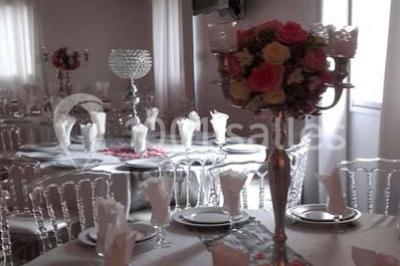 Location salle Villeneuve-Saint-Georges (Val-de-Marne) - Eden Palace #24