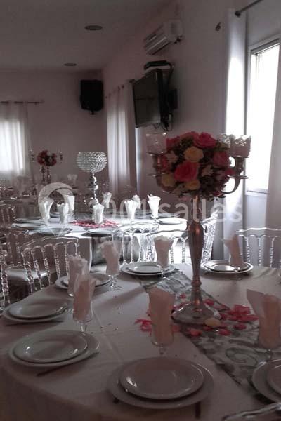 Location salle Villeneuve-Saint-Georges (Val-de-Marne) - Eden Palace #14