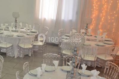 Location salle Villeneuve-Saint-Georges (Val-de-Marne) - Eden Palace #24