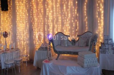 Location salle Villeneuve-Saint-Georges (Val-de-Marne) - Eden Palace #24