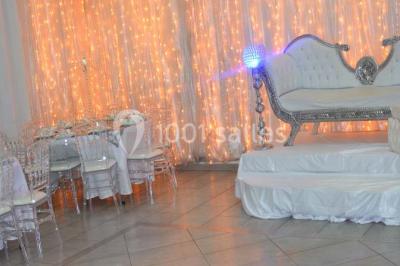 Location salle Villeneuve-Saint-Georges (Val-de-Marne) - Eden Palace #24