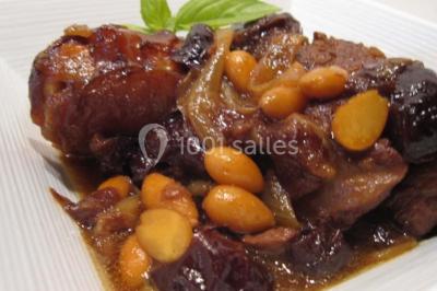 Location salle Villeneuve-Saint-Georges (Val-de-Marne) - Eden Palace #24