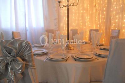 Location salle Villeneuve-Saint-Georges (Val-de-Marne) - Eden Palace #24