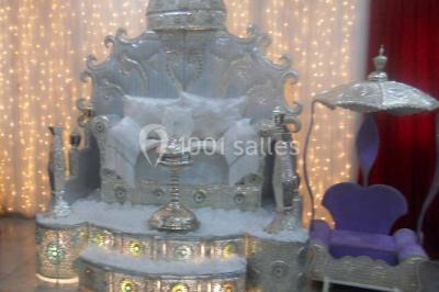 Location salle Villeneuve-Saint-Georges (Val-de-Marne) - Eden Palace #24