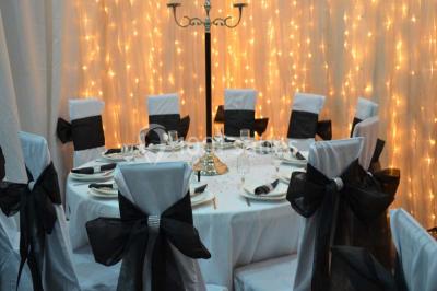 Location salle Villeneuve-Saint-Georges (Val-de-Marne) - Eden Palace #24