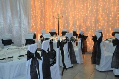 Location salle Villeneuve-Saint-Georges (Val-de-Marne) - Eden Palace #24