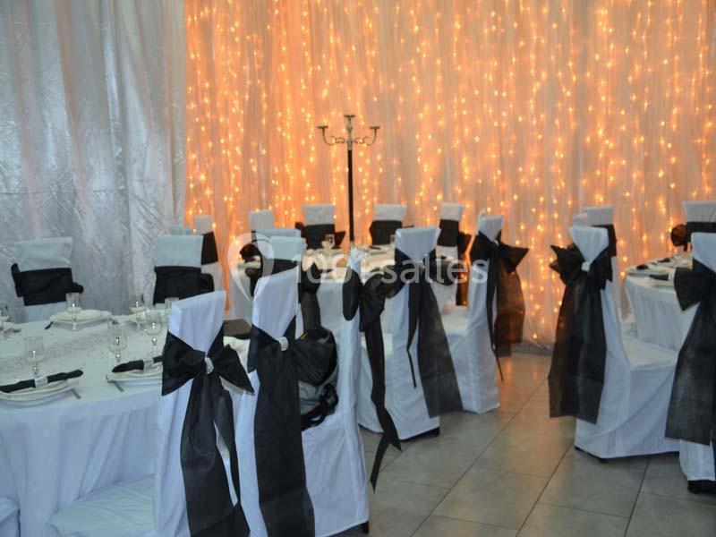 Location salle Villeneuve-Saint-Georges (Val-de-Marne) - Eden Palace #16