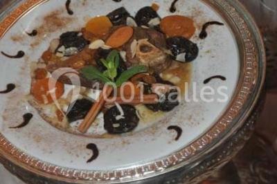 Location salle Villeneuve-Saint-Georges (Val-de-Marne) - Eden Palace #24