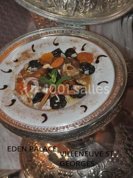 Location salle Villeneuve-Saint-Georges (Val-de-Marne) - Eden Palace #21