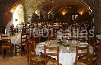 Location salle Jaujac (Ardèche) - La Fabrique #4