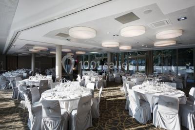 Location salle Meudon (Hauts-de-Seine) - L'ermitage #25