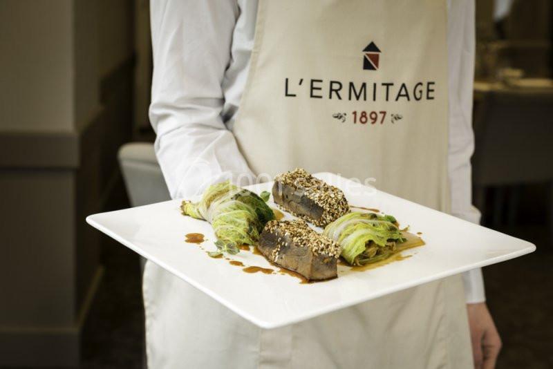 Location salle Meudon (Hauts-de-Seine) - L'ermitage #12