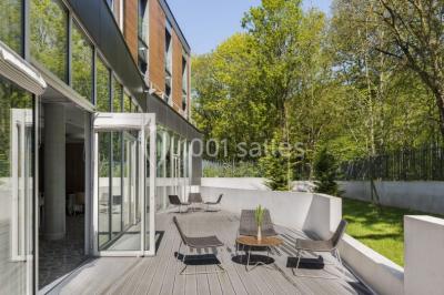 Location salle Meudon (Hauts-de-Seine) - L'ermitage #25