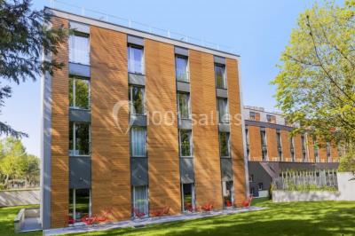 Location salle Meudon (Hauts-de-Seine) - L'ermitage #25