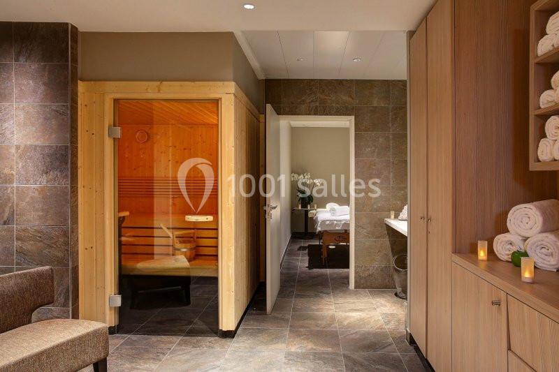 Location salle Meudon (Hauts-de-Seine) - L'ermitage #15