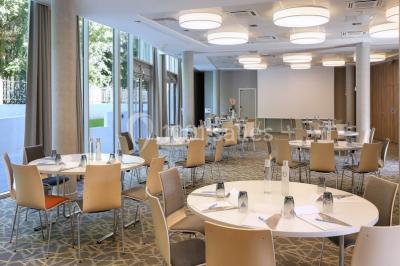 Location salle Meudon (Hauts-de-Seine) - L'ermitage #25