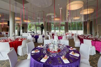 Location salle Meudon (Hauts-de-Seine) - L'ermitage #25