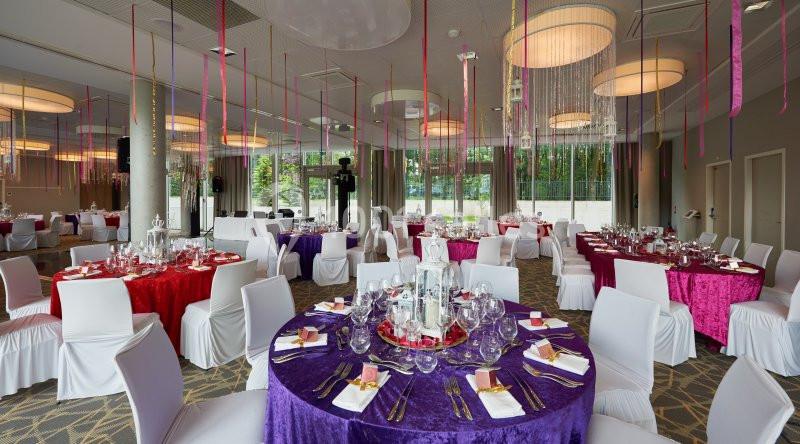 Location salle Meudon (Hauts-de-Seine) - L'ermitage #17