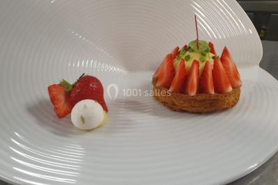 Location salle Meudon (Hauts-de-Seine) - L'ermitage #25