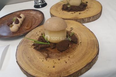 Location salle Meudon (Hauts-de-Seine) - L'ermitage #25