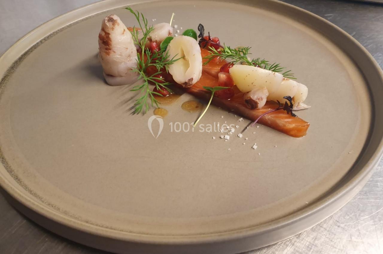 Location salle Meudon (Hauts-de-Seine) - L'ermitage #20