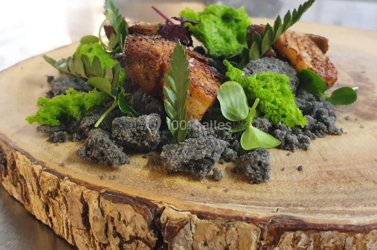 Location salle Meudon (Hauts-de-Seine) - L'ermitage #21