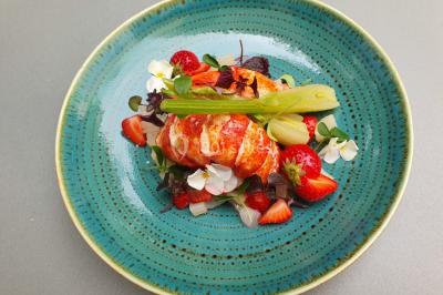 Location salle Meudon (Hauts-de-Seine) - L'ermitage #25